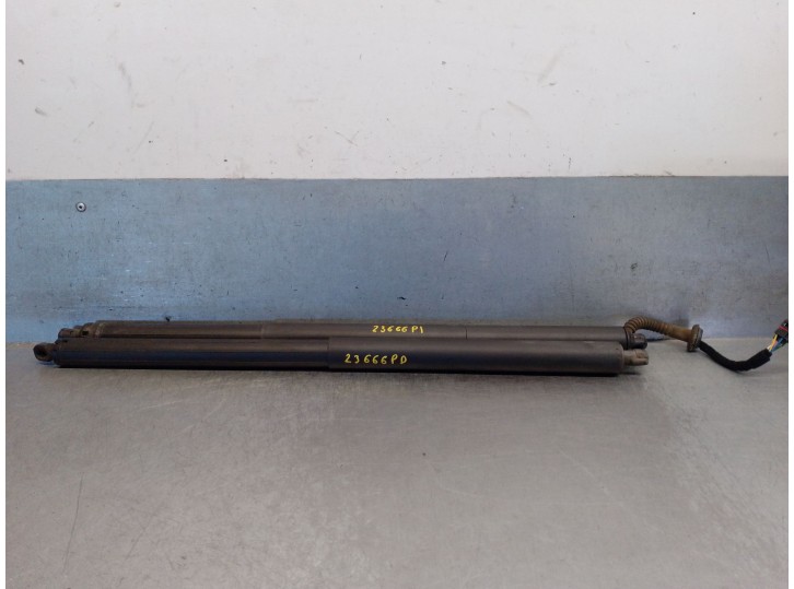 Recambio de amortiguadores maletero / porton para cupra formentor (km7, kmp) 1.5 tsi referencia OEM IAM 5FF827851C 5FF827552A ST