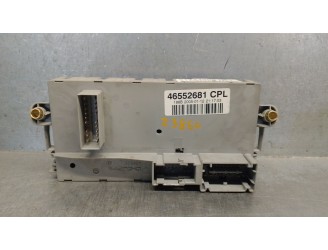 Recambio de caja reles / fusibles para fiat doblo cargo (223) 1.9 jtd cat referencia OEM IAM 51744896NPL 406626 DELPHI