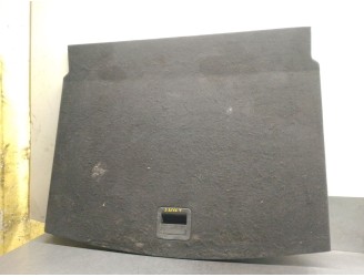 Recambio de bandeja trasera para cupra formentor (km7, kmp) 1.5 tsi referencia OEM IAM 5FF858855 5FF858855 