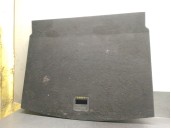 Recambio de bandeja trasera para cupra formentor (km7, kmp) 1.5 tsi referencia OEM IAM 5FF858855 5FF858855 