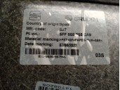 Recambio de bandeja trasera para cupra formentor (km7, kmp) 1.5 tsi referencia OEM IAM 5FF858855 5FF858855 