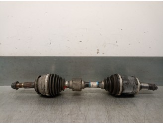 Recambio de transmision delantera izquierda para lexus nx (_z1_) 300h awd (ayz15_) referencia OEM IAM 4342078020 4342078020 