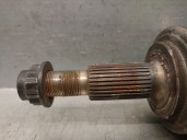 Recambio de transmision delantera izquierda para lexus nx (_z1_) 300h awd (ayz15_) referencia OEM IAM 4342078020 4342078020 