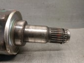 Recambio de transmision delantera izquierda para lexus nx (_z1_) 300h awd (ayz15_) referencia OEM IAM 4342078020 4342078020 