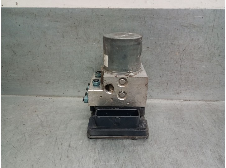 Replacement ABS unit for Audi A7 Sportback (4GA, 4GF) RS7 Performance Quattro OEM IAM reference 4G0614517AM 4G0614517AM 