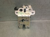 Replacement trunk / tailgate lock for Audi A7 Sportback (4GA, 4GF) RS7 Performance Quattro OEM IAM reference 8R0827505A 