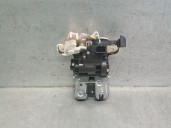 Replacement trunk / tailgate lock for Audi A7 Sportback (4GA, 4GF) RS7 Performance Quattro OEM IAM reference 8R0827505A 