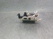 Replacement trunk / tailgate lock for Audi A7 Sportback (4GA, 4GF) RS7 Performance Quattro OEM IAM reference 8R0827505A 
