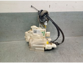 Recambio de cerradura puerta trasera derecha para audi a7 sportback (4ga, 4gf) rs7 performance quattro referencia OEM IAM 4G8839