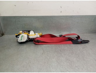 Recambio de cinturon seguridad delantero derecho para audi a7 sportback (4ga, 4gf) rs7 performance quattro referencia OEM IAM 4G