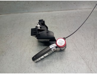 Recambio de conmutador de arranque para audi a7 sportback (4ga, 4gf) rs7 performance quattro referencia OEM IAM 4G1905217D 4G190