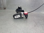 Replacement ignition switch for Audi A7 Sportback (4GA, 4GF) RS7 Performance Quattro OEM IAM reference 4G1905217D 4G190