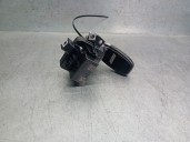 Replacement ignition switch for Audi A7 Sportback (4GA, 4GF) RS7 Performance Quattro OEM IAM reference 4G1905217D 4G190
