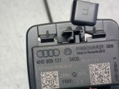 Replacement ignition switch for Audi A7 Sportback (4GA, 4GF) RS7 Performance Quattro OEM IAM reference 4G1905217D 4G190