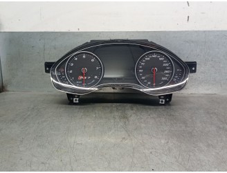 Recambio de cuadro instrumentos para audi a7 sportback (4ga, 4gf) rs7 performance quattro referencia OEM IAM 4G8920935F 4G892093