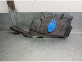 Recambio de deposito limpia para audi a7 sportback (4ga, 4gf) rs7 performance quattro referencia OEM IAM 4G1955462A 4G1955463A 