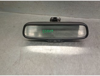 Recambio de espejo interior para audi a7 sportback (4ga, 4gf) rs7 performance quattro referencia OEM IAM 8T0857511AB 8T0857511AB