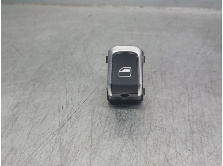 Recambio de mando elevalunas delantero derecho para audi a7 sportback (4ga, 4gf) rs7 performance quattro referencia OEM IAM 4H09