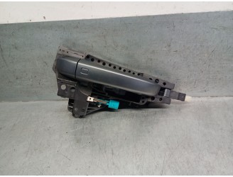 Recambio de maneta exterior delantera derecha para audi a7 sportback (4ga, 4gf) rs7 performance quattro referencia OEM IAM 4H083