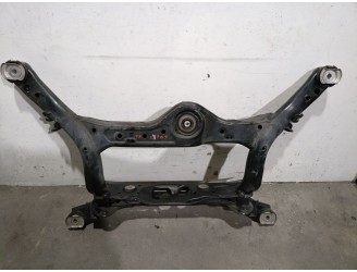 Recambio de puente trasero para audi a7 sportback (4ga, 4gf) rs7 performance quattro referencia OEM IAM 4G0505235AE 4G0505235AE