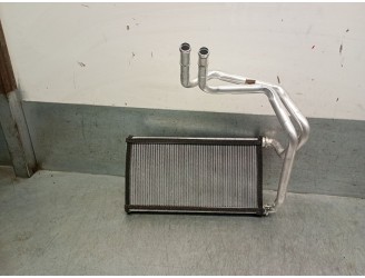 Recambio de radiador calefaccion / aire acondicionado para audi a7 sportback (4ga, 4gf) rs7 performance quattro referencia OEM I