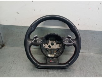 Recambio de volante para audi a7 sportback (4ga, 4gf) rs7 performance quattro referencia OEM IAM 4G8419091AA 4G8419091AA 