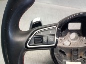 Recambio de volante para audi a7 sportback (4ga, 4gf) rs7 performance quattro referencia OEM IAM 4G8419091AA 4G8419091AA 