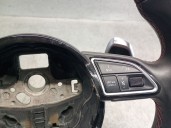 Recambio de volante para audi a7 sportback (4ga, 4gf) rs7 performance quattro referencia OEM IAM 4G8419091AA 4G8419091AA 