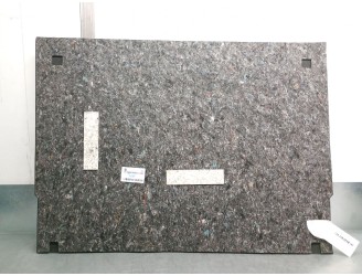 Recambio de bandeja trasera para cupra leon sp kl / cfducax0 1.5 leon sp e-hybrid200 referencia OEM IAM 5FE863463 5FE863463 