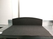 Recambio de bandeja trasera para cupra leon sp kl / cfducax0 1.5 leon sp e-hybrid200 referencia OEM IAM 5FE863463 5FE863463 