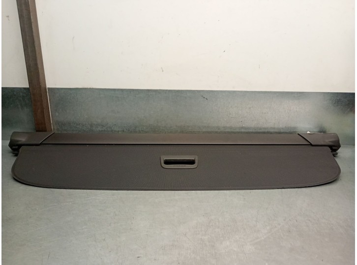 Recambio de bandeja trasera para cupra leon sp kl / cfducax0 1.5 leon sp e-hybrid200 referencia OEM IAM 5FE867871 5FE867871 