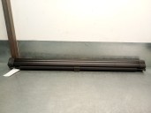 Recambio de bandeja trasera para cupra leon sp kl / cfducax0 1.5 leon sp e-hybrid200 referencia OEM IAM 5FE861691 5FE861691 