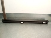 Recambio de bandeja trasera para cupra leon sp kl / cfducax0 1.5 leon sp e-hybrid200 referencia OEM IAM 5FE861691 5FE861691 