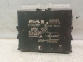 Recambio de modulo electronico para lexus nx (_z1_) 300h awd (ayz15_) referencia OEM IAM 8999078040 8999078040 