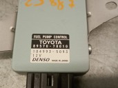 Recambio de modulo electronico para lexus nx (_z1_) 300h awd (ayz15_) referencia OEM IAM 8957078010 8957078010 