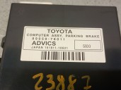 Recambio de modulo electronico para lexus nx (_z1_) 300h awd (ayz15_) referencia OEM IAM 8905078011 8905078011 