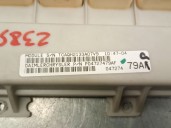 Recambio de caja reles / fusibles para chrysler voyager (rg) crd cat referencia OEM IAM P04727479AF P04727479AF 