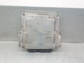 Recambio de centralita motor uce para chrysler voyager (rg) crd cat referencia OEM IAM P04727666AB P04727666AB 0281011280 BOSCH