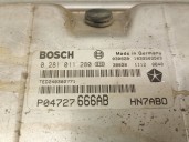 Recambio de centralita motor uce para chrysler voyager (rg) crd cat referencia OEM IAM P04727666AB P04727666AB 0281011280 BOSCH