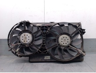 Recambio de electroventilador para chrysler voyager (rg) crd cat referencia OEM IAM 868500S 5072260AA VALEO