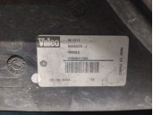 Recambio de electroventilador para chrysler voyager (rg) crd cat referencia OEM IAM 868500S 5072260AA VALEO