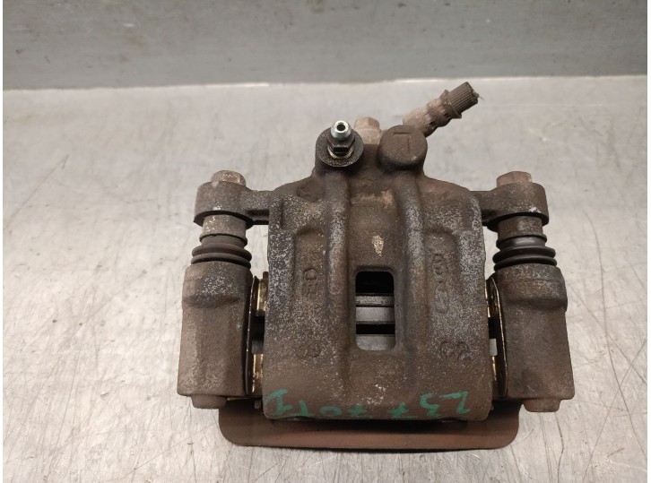 Recambio de pinza freno trasera izquierda para hyundai i30 1.6 crdi cat referencia OEM IAM 582101H300 582101H300 MOBIS