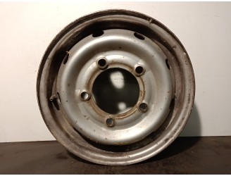 Recambio de llanta para opel movano a furgoneta (x70) 2.8 dti (fd) referencia OEM IAM 8200157501 R166J15H2FET66 