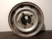 Recambio de llanta para opel movano a furgoneta (x70) 2.8 dti (fd) referencia OEM IAM 8200157501 R166J15H2FET66 