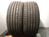 Recambio de neumatico/s para citroën c3 ii (sc_) 1.6 hdi referencia OEM IAM 20545R1788V KUMHO ECSTA HS51