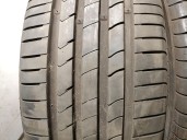Recambio de neumatico/s para citroën c3 ii (sc_) 1.6 hdi referencia OEM IAM 20545R1788V KUMHO ECSTA HS51
