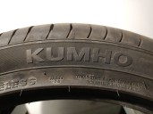 Recambio de neumatico/s para citroën c3 ii (sc_) 1.6 hdi referencia OEM IAM 20545R1788V KUMHO ECSTA HS51