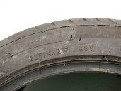 Recambio de neumatico/s para citroën c3 ii (sc_) 1.6 hdi referencia OEM IAM 20545R1788V MICHELIN PRIMACY 4 S1