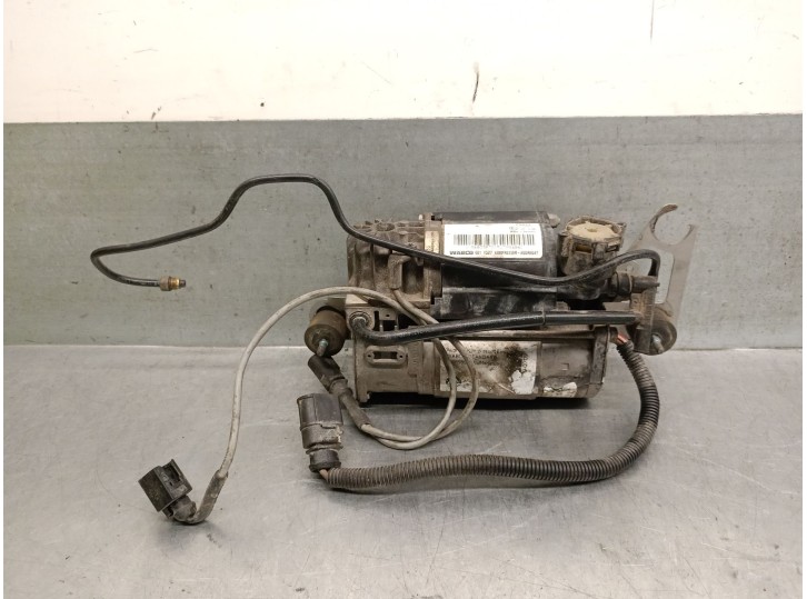 Recambio de bomba suspension para audi q7 (4lb) 3.0 tdi quattro referencia OEM IAM 4L0698007 4L0698007 