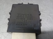 Replacement electronic module for Lexus NX (_z1_) 300h AWD (ayz15_) OEM IAM reference 8594042030 8594042030 